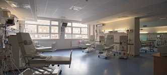 Centralny Szpital Kliniczny MSWiA w Warszawie